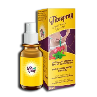 Fitospray spray – recenzii curente ale utilizatorilor din 2020 – ingrediente, cum să o folosești, cum functioneazã, opinii, forum, preț, de unde să cumperi, comanda – România