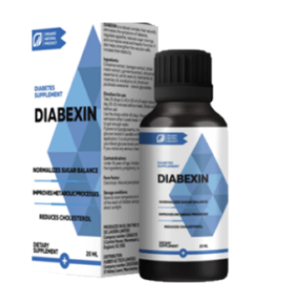 Diabexin picături – ingrediente, compoziţie, prospect, păreri, forum, preț, farmacie, comanda, catena