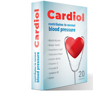 Cardiol capsule – recenzii curente ale utilizatorilor din 2020 – ingrediente, cum să o ia, cum functioneazã, opinii, forum, preț, de unde să cumperi, comanda – România