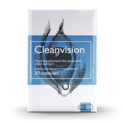 CleanVision capsule - recenzii curente ale utilizatorilor din 2020 - ingrediente, cum să o ia, cum functioneazã, opinii, forum, preț, de unde să cumperi, comanda - România
