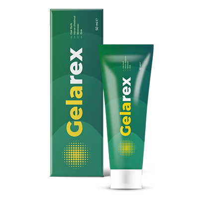 Gelarex crema pentru durerea și mâncărimea cauzate de hemoroizi – compoziție, beneficii, efecte secundare 