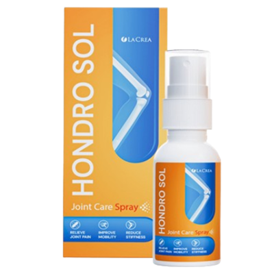 Hondro-Sol-spray